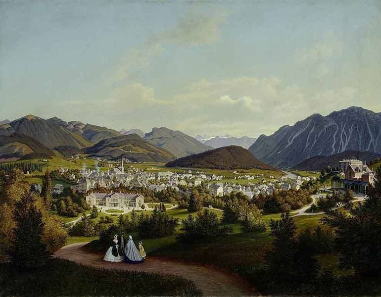 Ischl