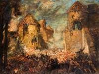 The Fall of Heidelberg