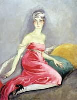 Eve Francis