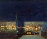 Venice Pageant