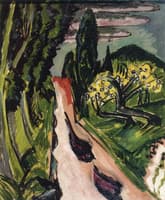 Taunus Road