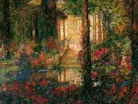 The Garden of Enchantment