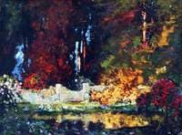 The Old Seat