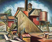 The Brick Yard