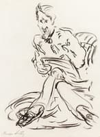 Portrait of the Artist