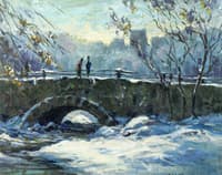 The Culvert, Bronxville