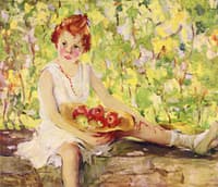 Summer Idyll