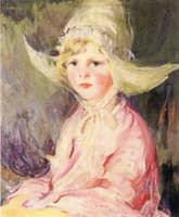 The Dutch Girl