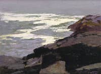 Approaching Storm