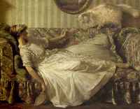 The Obsequious Persian