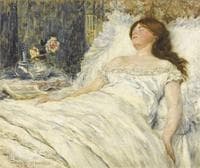 La belle endormie