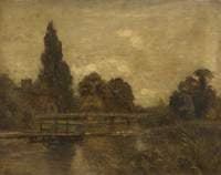 River Scene