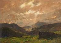 The Valley of Sunshine