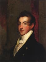 Portrait of a Gentleman