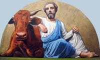 St. Luke