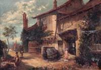 High Street, Kingston, Surrey