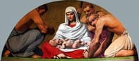 Adoration of the Shepherds