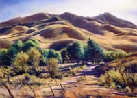 California Hills