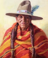 Chief White Sun