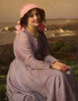 A Fisherman's Daughter