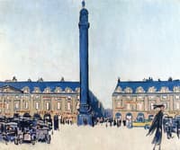 Place Vendome