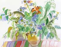 Bouquet of Flowers