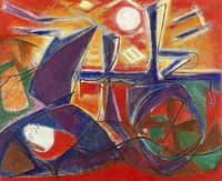 The Plow