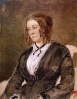 Portrait of a Woman