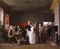 The Sailor's Wedding