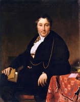 Jacques-Louis Leblanc (1774-1846)