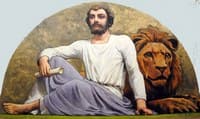 St. Mark