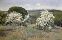 Flowering Hawthorn