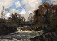 Betws-y-Coed