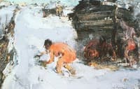 The Bathhouse