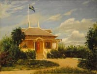 The Summerhouse