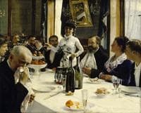 The Bride's Song