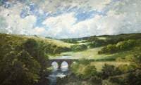 In Devonshire