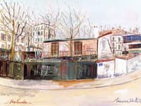 Montmartre