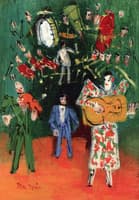 Entree Musicale