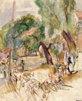 Cuban Figures