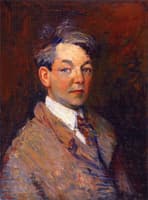 Self-Portrait
