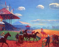 Race Track