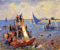 The Raft