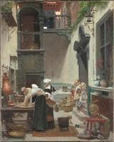 Le jour des cuivres