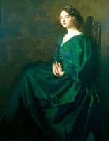 The Green Gown