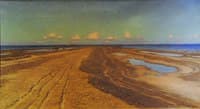 The Beach in Skagen