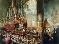 The Coronation