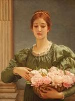 Peonies