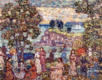 Landscape