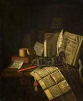 Still Life